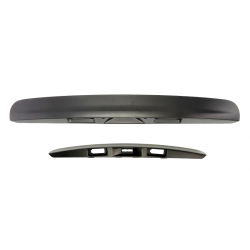 NISSAN QASHQAI J10 06- LISTWA BLENDA KLAPY BAGAŻNIKA 90812-JD00H